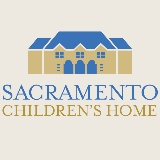 Sacramento Children's Home logo