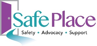 SafePlace logo