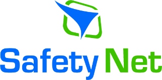 Safety Net logo