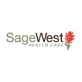SageWest Health Care logo