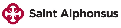 Saint Alphonsus Health System logo