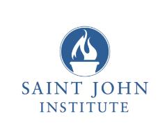 Saint John Institute logo