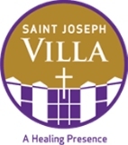 Saint Joseph Villa logo
