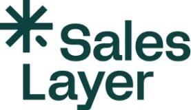 Sales Layer logo