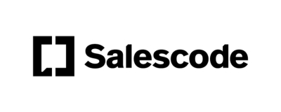 Salescode logo