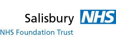 Salisbury NHS Foundation Trust logo