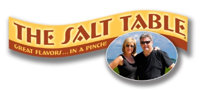Salt Table LLC logo