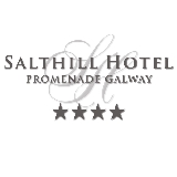 Salthill Hotel logo