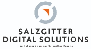 Salzgitter Digital Solutions GmbH logo