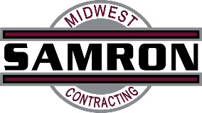 Samron Midwest Contracting, Inc logo