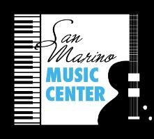 San Marino Music Center logo