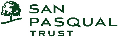 San Pasqual Fiduciary Trust Company logo