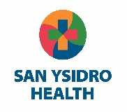 San Ysidro Health logo
