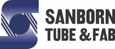 Sanborn Tube Sales logo