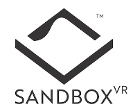 Sandbox VR logo