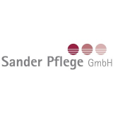 Sander Pflege GmbH logo