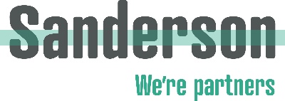 Sanderson Recruitment logo