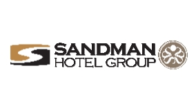 Sandman Hotel Group logo