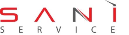 SaniService LLC logo