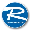 Sanitätshaus Rosenau GmbH logo