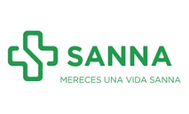 Sanna logo
