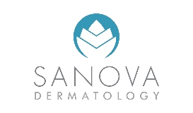Sanova Dermatology logo