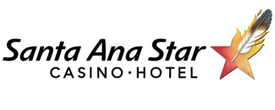 Santa Ana Star Casino logo