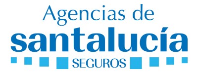 Santalucia seguros logo