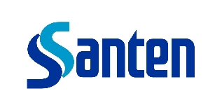 Santen logo