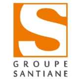 Santiane logo