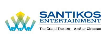 Santikos Entertainment logo