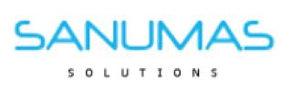Sanumas Solutions logo