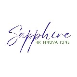 Sapphire HR Innovations logo