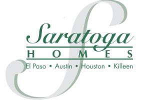 Saratoga Homes logo
