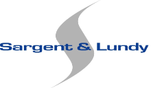 Sargent & Lundy logo