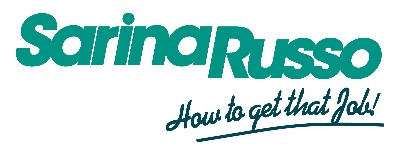 Sarina Russo logo