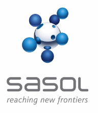 Sasol logo