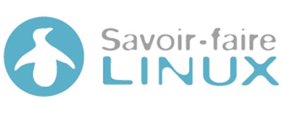 Savoir-faire Linux logo