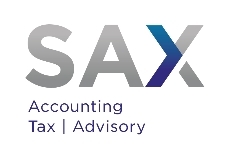 Sax LLP logo