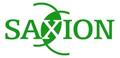 Saxion logo