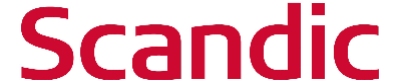 Scandic Hotels logo