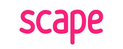 Scape Student Living logo