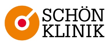 Schön Klinik logo