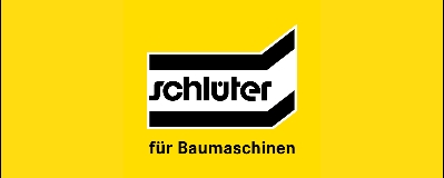 Schlüter Baumaschinen GmbH logo