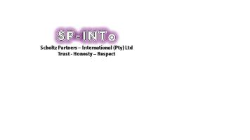 Scholtz Partners International (Pty) Ltd logo