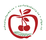 Schuyler Farms Limited logo