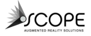 Scope AR logo