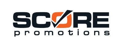 Score Promotions logo