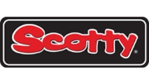 Scotty Manufacturing Ltd. logo
