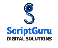 Scriptguru Digital Solutions logo